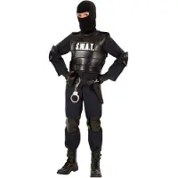 Widmann SWAT puvussa