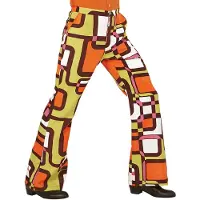 Widmann Groovy Man housut putket