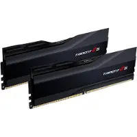 G.Skill RAM - - Trident Z5 - 32 Go - 5600 MHz - Musta