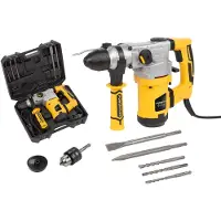 Powerplus Powx1175 1600w Iskuporakone