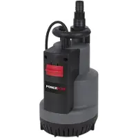 Powerplus Powew67920 750w Vesipumppu