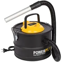 Powerplus Powx3000 1000w 15l Tuhkaimuri