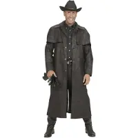 Widmann Cowboytakki Naamiaisasu - Medium
