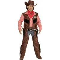 Widmann Cowboy puku