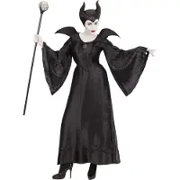 Widmann Maleficent-kostym