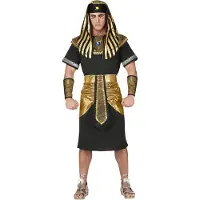 Finidi Egyptin Faarao - Naamiaisasut
