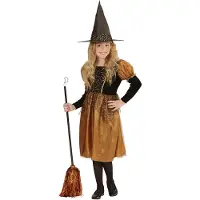 E-Carnavalskleding.nl Halloween-noita - Seikkailuista tutut asut
