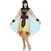 Finidi Egyptiläinen prinsessa - Prinsessamekot