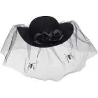 Finidi Pelottava Halloween- hattu - Halloween-hatut