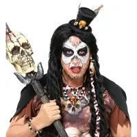 Finidi Voodoo-miehen asusteet - Nilkkakorut