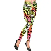 Widmann 80er leggings