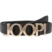 JOOP! Vyö musta