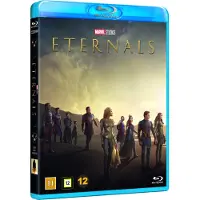 ETERNALS (Blu-ray)