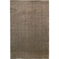 VM-Carpet Hattara matto, ruskea