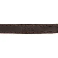 Trixie Rustic Leather Koiran Hihna