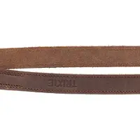 Trixie Rustic Nahka Koiran Hihna 20 Mm 2 M