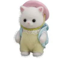 Sylvanian Families 5456 Persialaiskissavauva