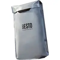 Besto Yli Laidan Pelastussarja