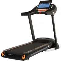 Bodytone Dt22w Juoksumatto