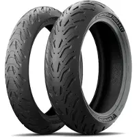Michelin ROAD 6 GT 190/55R17 75W