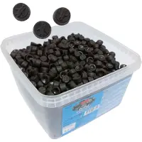Toms Suolapastillit Irtokarkit 2,5 kg