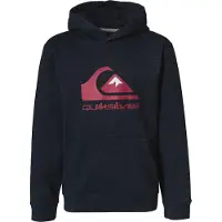 Quiksilver Big Logo Huppari