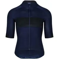 Isadore Gravel Jersey Martitime Sininen