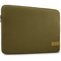 Case Logic Reflect 15.6" Laptop Sleeve - Capulet Olive/Green Olive