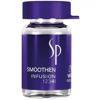 Wella Smoothen Infusion Hiushoito 6 x 5 ml