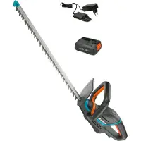 Gardena ComfortCut 60 18V P4A -akkupensasleikkuri, ilman akkua