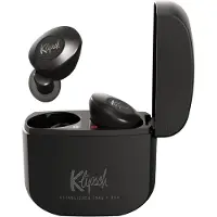 Klipsch T5 II TWS ANC kuulokkeet Gun metal