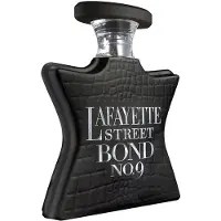 Bond no. 9 Scents of New York Lafayette Street Eau de Parfum 100 ml
