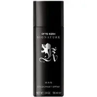 Otto kern Signature Man Suihkutettava deodorantti 150 ml