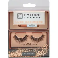 Eylure Silmät Ripset Cashmere No. 3 Lashes 2 Stk.