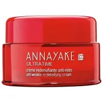 Annayake Ultratime Anti-Wrinkle Re-Densifying Cream 50 ml