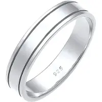 Elli PREMIUM Sormus hopea