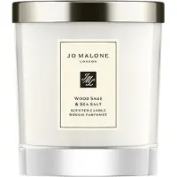 Jo Malone Wood Sage & Sea Salt kynttilä 200gr