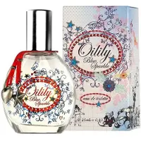 Oilily Blue Sparkle Eau de Toilette 25 ml