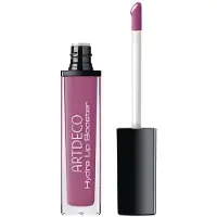 Artdeco Hydra Lip Booster huulikiilto kosteuttava vaikutus sävy 41 Translucent Syringa 6 ml