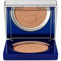 La Prairie Skin Caviar Powder Foundation kiinteä puuteri SPF 15 sävy W-30 Golden Beige 9 g