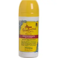 Alvarez Gomez Alvarez-Gomez Hiusten-ja-parran-hoito ClassicDeodorant Roll-On