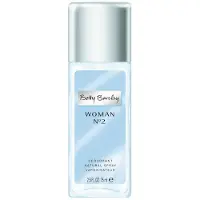 Betty Barclay Naisten tuoksut Woman 2 Deodorant Spray