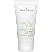 Charlotte Meentzen Kräutervital Beige Sävyttävä kasvovoide 50 ml