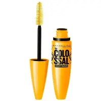 Maybelline Volum' Express The Colossal Smoky Eyes Ripsiväri 10.7 ml Dangerous Smoky Black