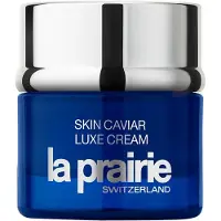 La Prairie Skin Caviar Luxe Cream ylellinen kiinteyttävä voide kohottava vaikutus 50 ml