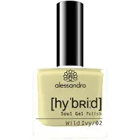 Alessandro Hybrid Kynsilakka 8 ml Wild Ivy