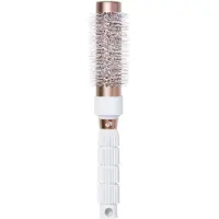 T3 Hiusten-muotoilu HiusharjatVolume 2.0 Round Professional Ceramic-coated Brush