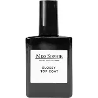 Miss Sophie Top Coat Kynsilakan päällyslakka 10 ml