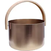 Saunia Pata kultahiekka saunasanko