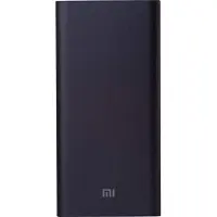 Xiaomi Redmi Power Bank 10 000mAh Musta